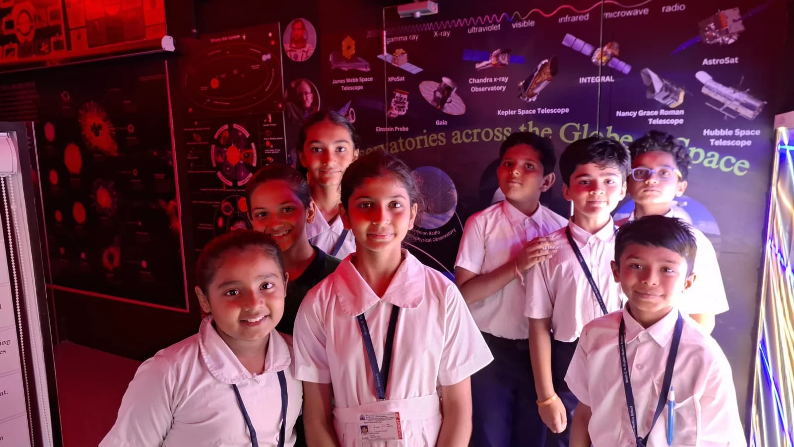 Tanmaye's Amazing Space Museum exhibit 11