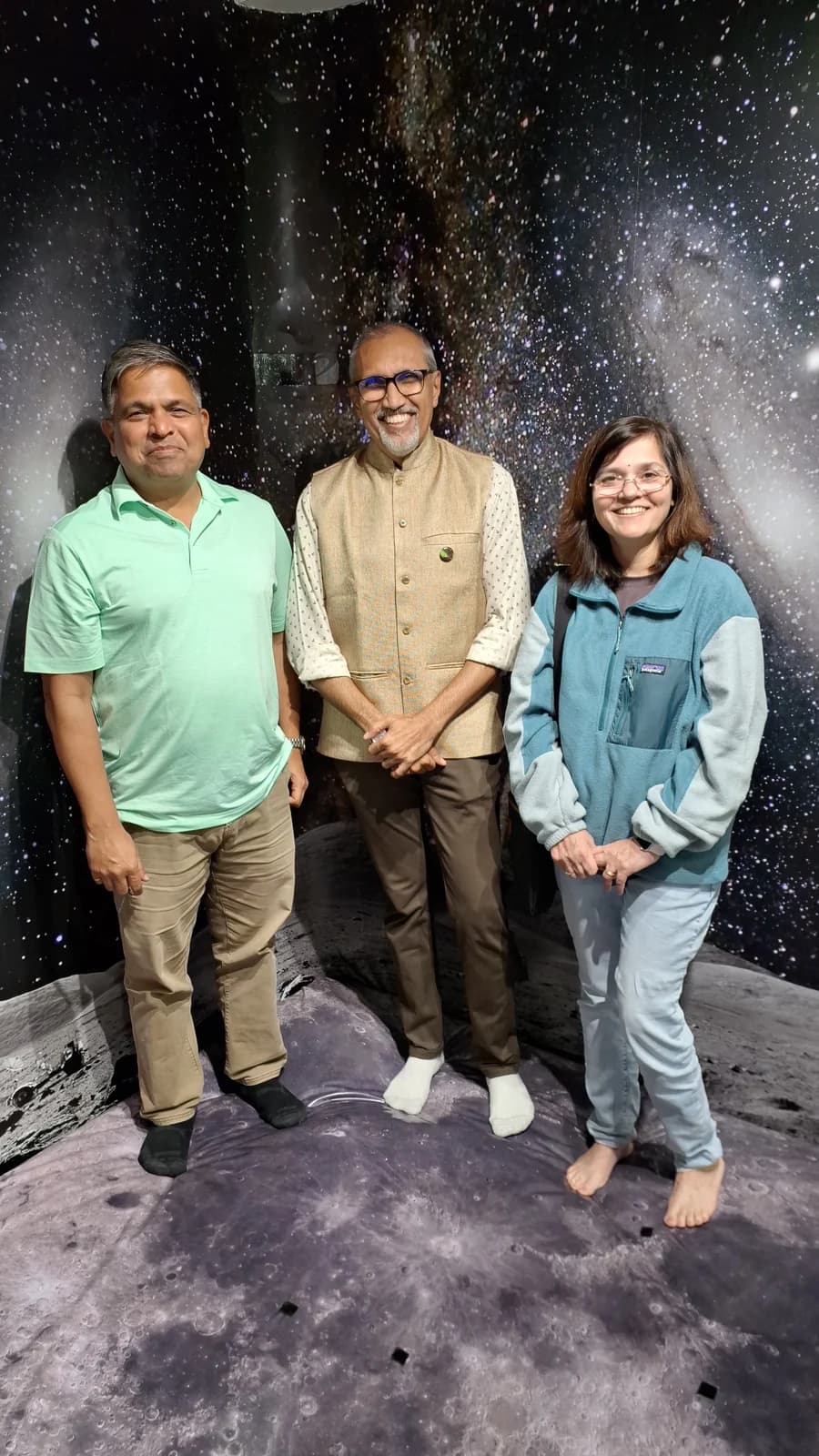 Tanmaye's Amazing Space Museum exhibit 13