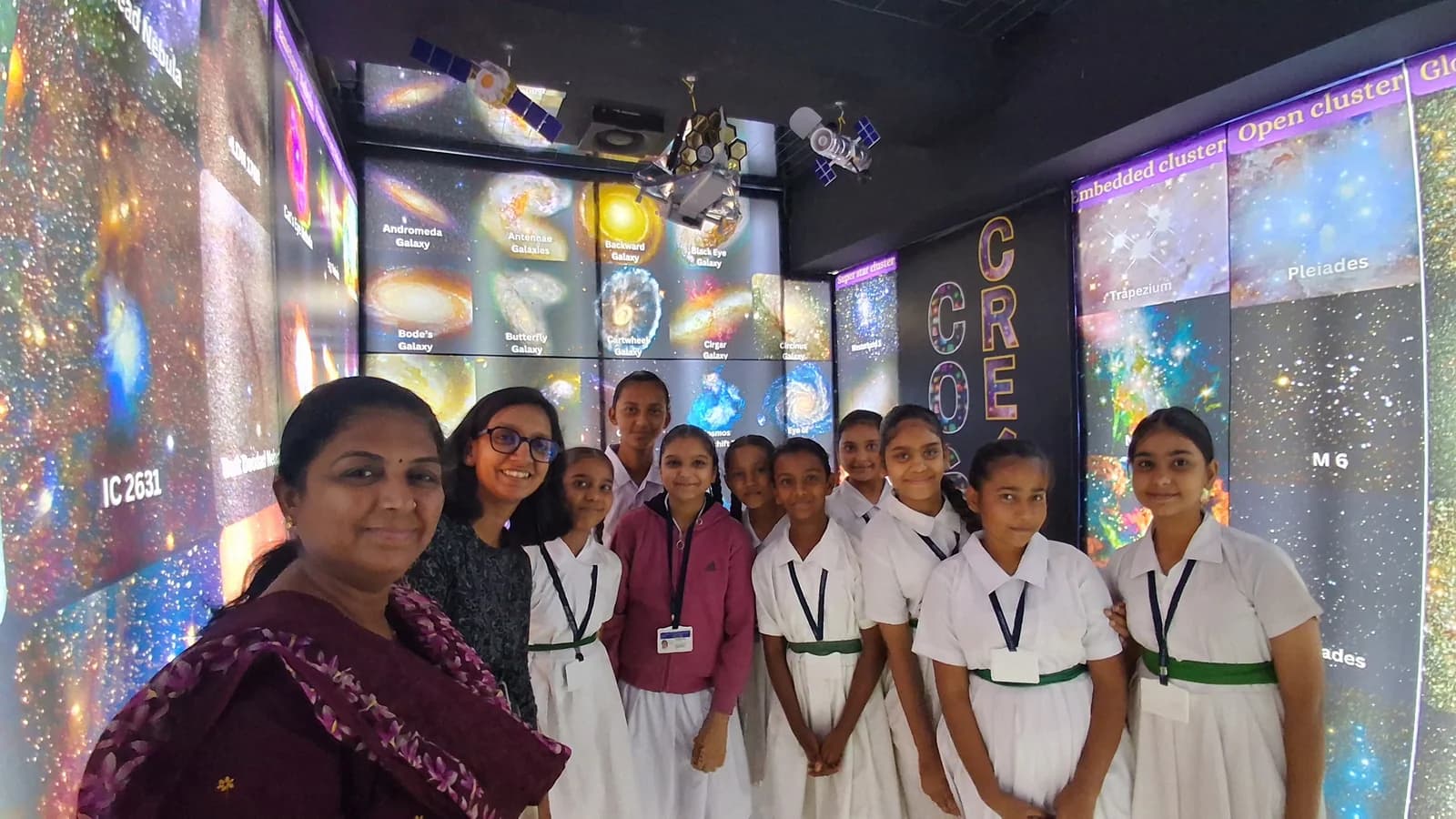 Tanmaye's Amazing Space Museum exhibit 14