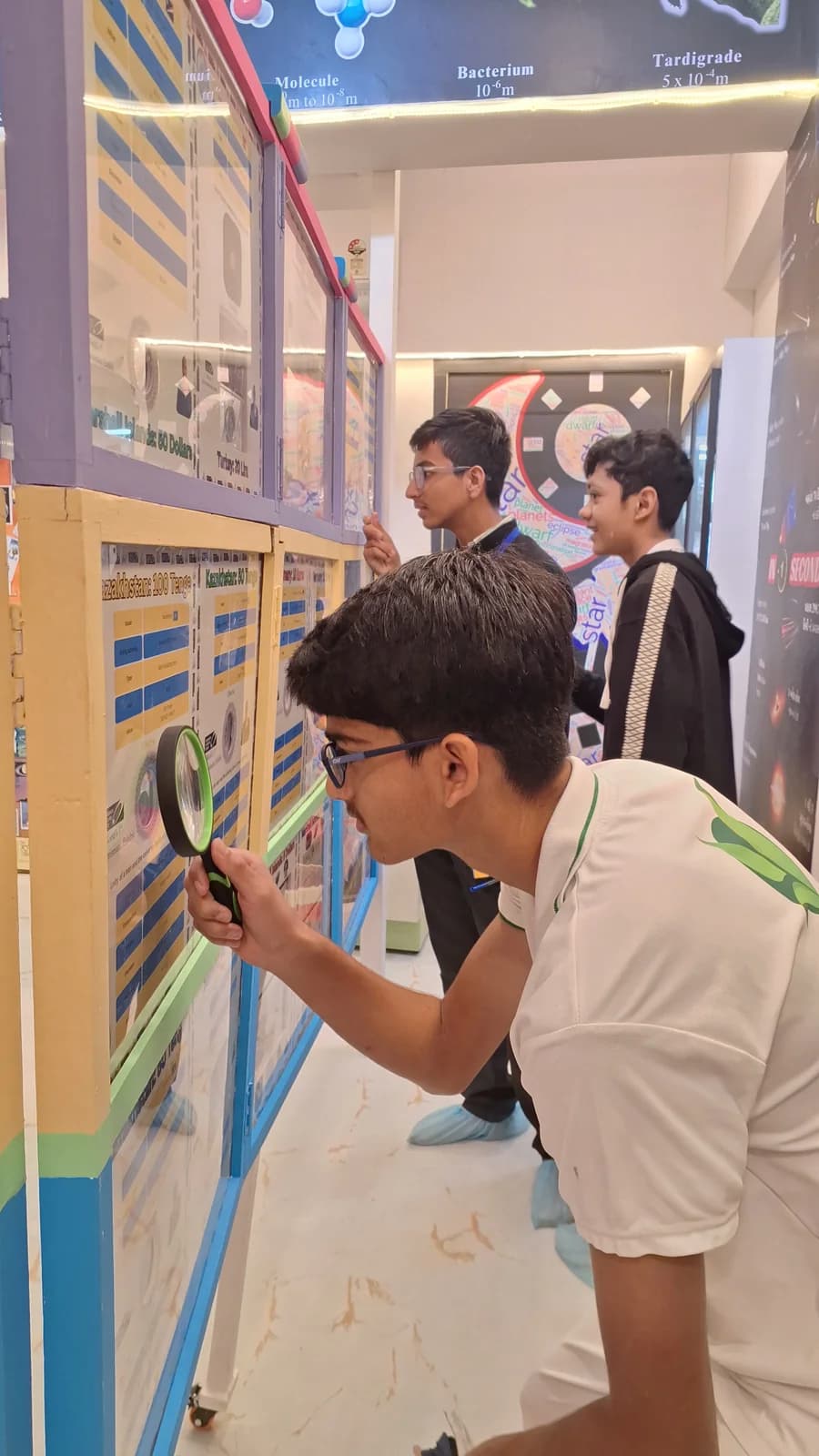 Tanmaye's Amazing Space Museum exhibit 19