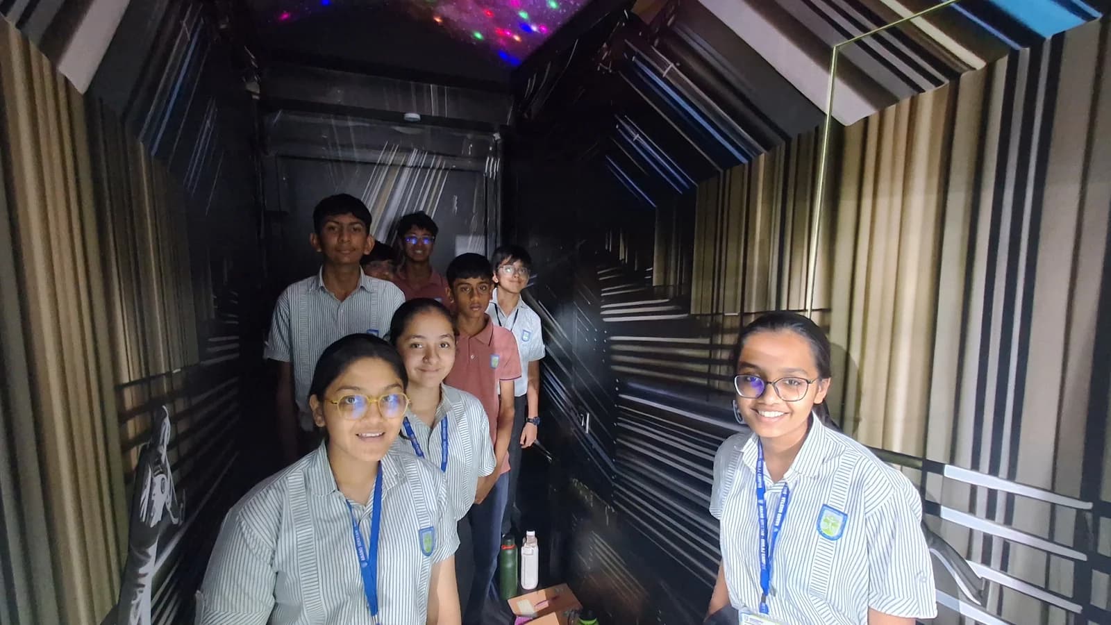 Tanmaye's Amazing Space Museum exhibit 27
