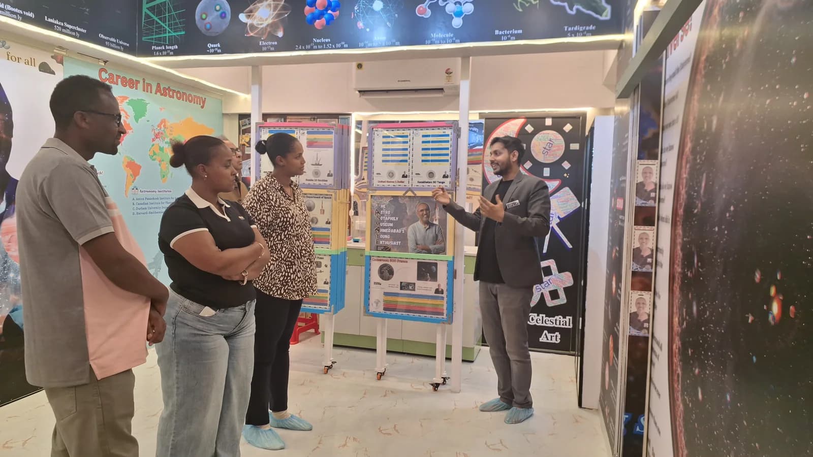 Tanmaye's Amazing Space Museum exhibit 30