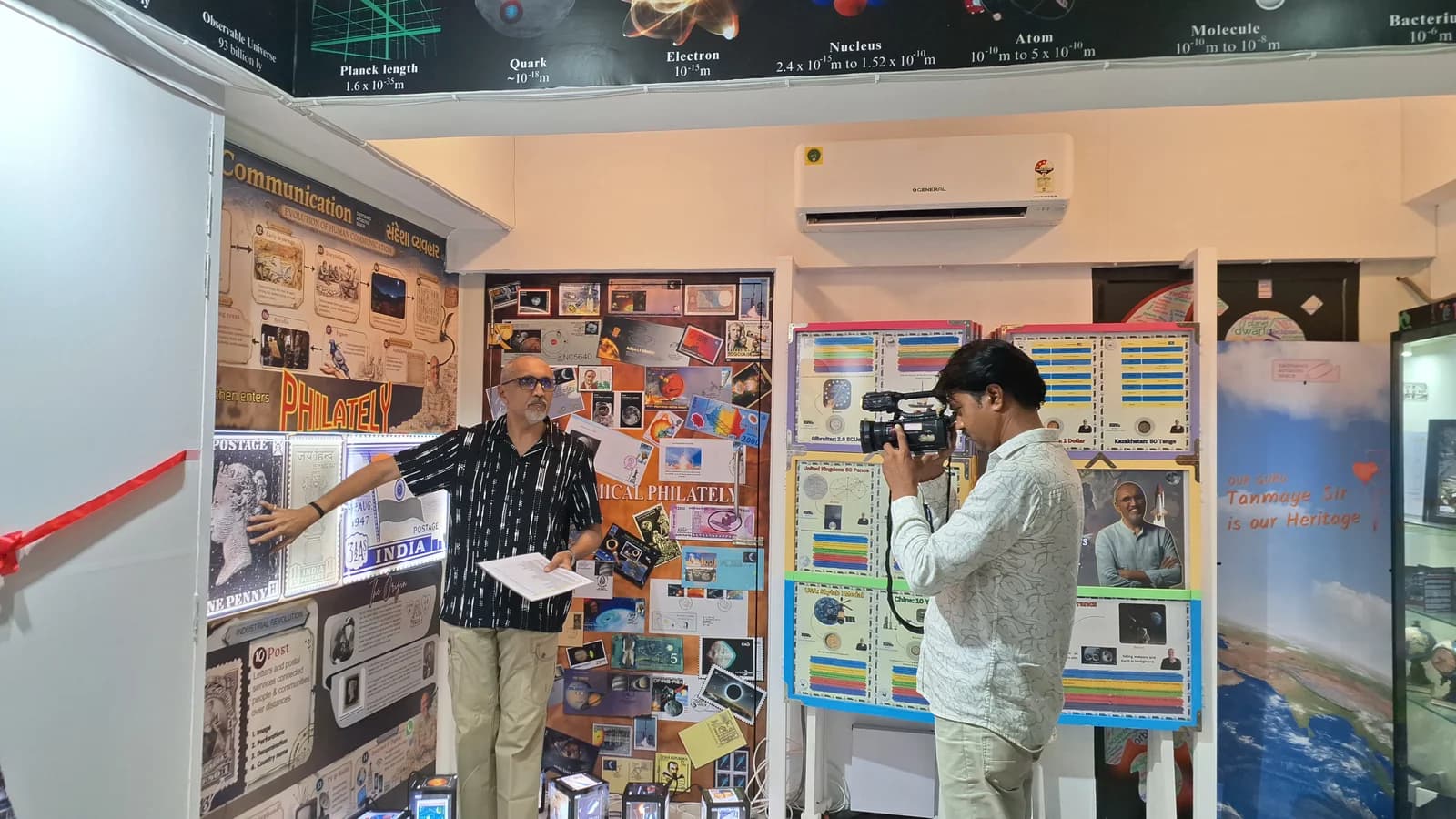 Tanmaye's Amazing Space Museum exhibit 38