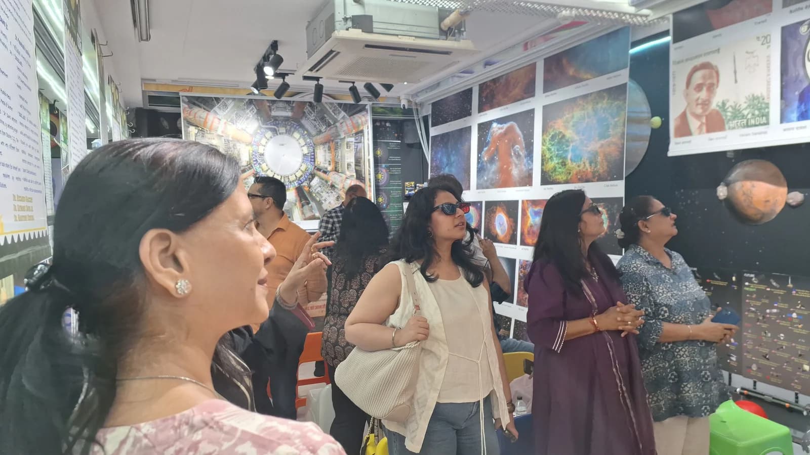 Tanmaye's Amazing Space Museum exhibit 39