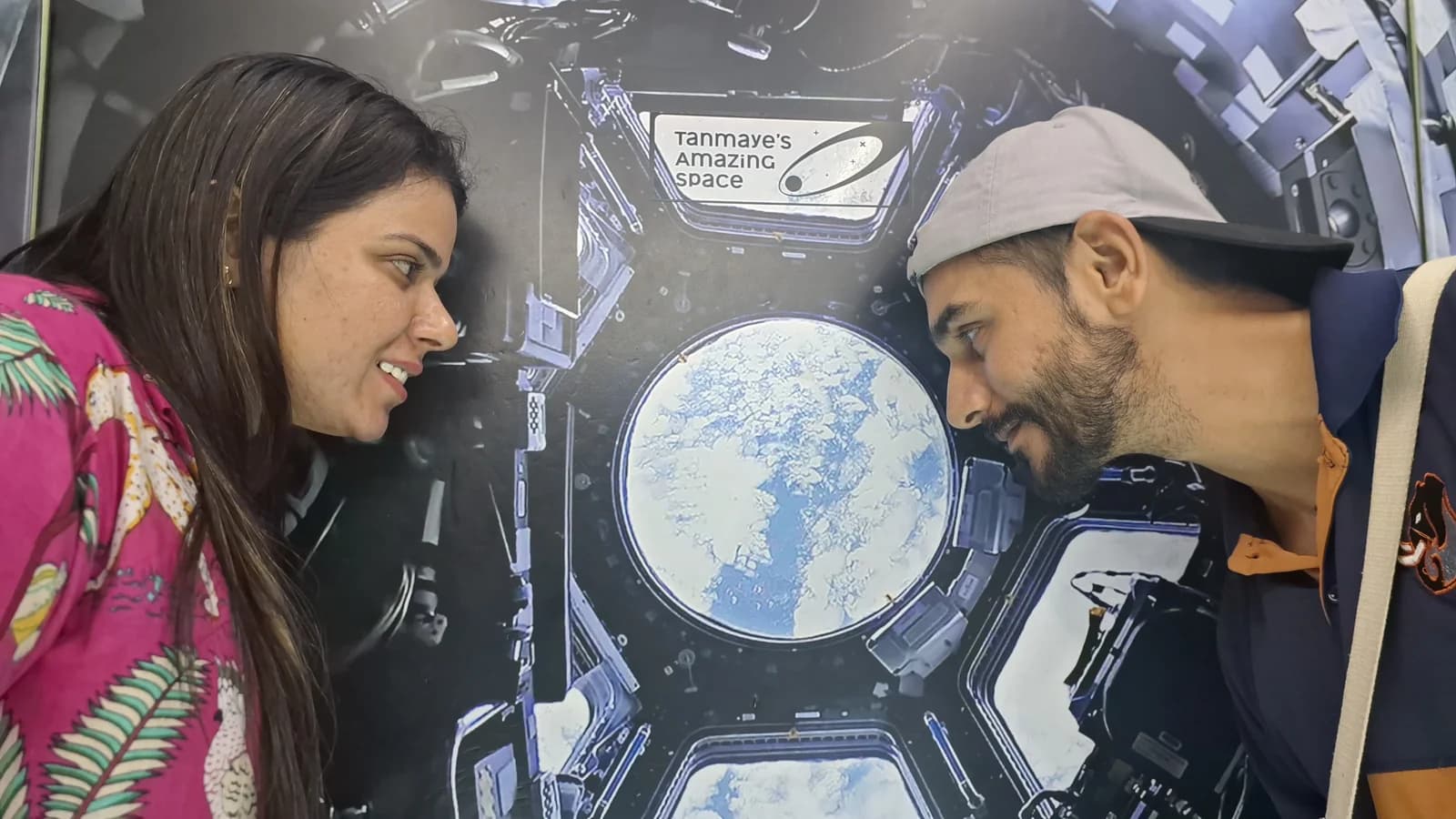 Tanmaye's Amazing Space Museum exhibit 40