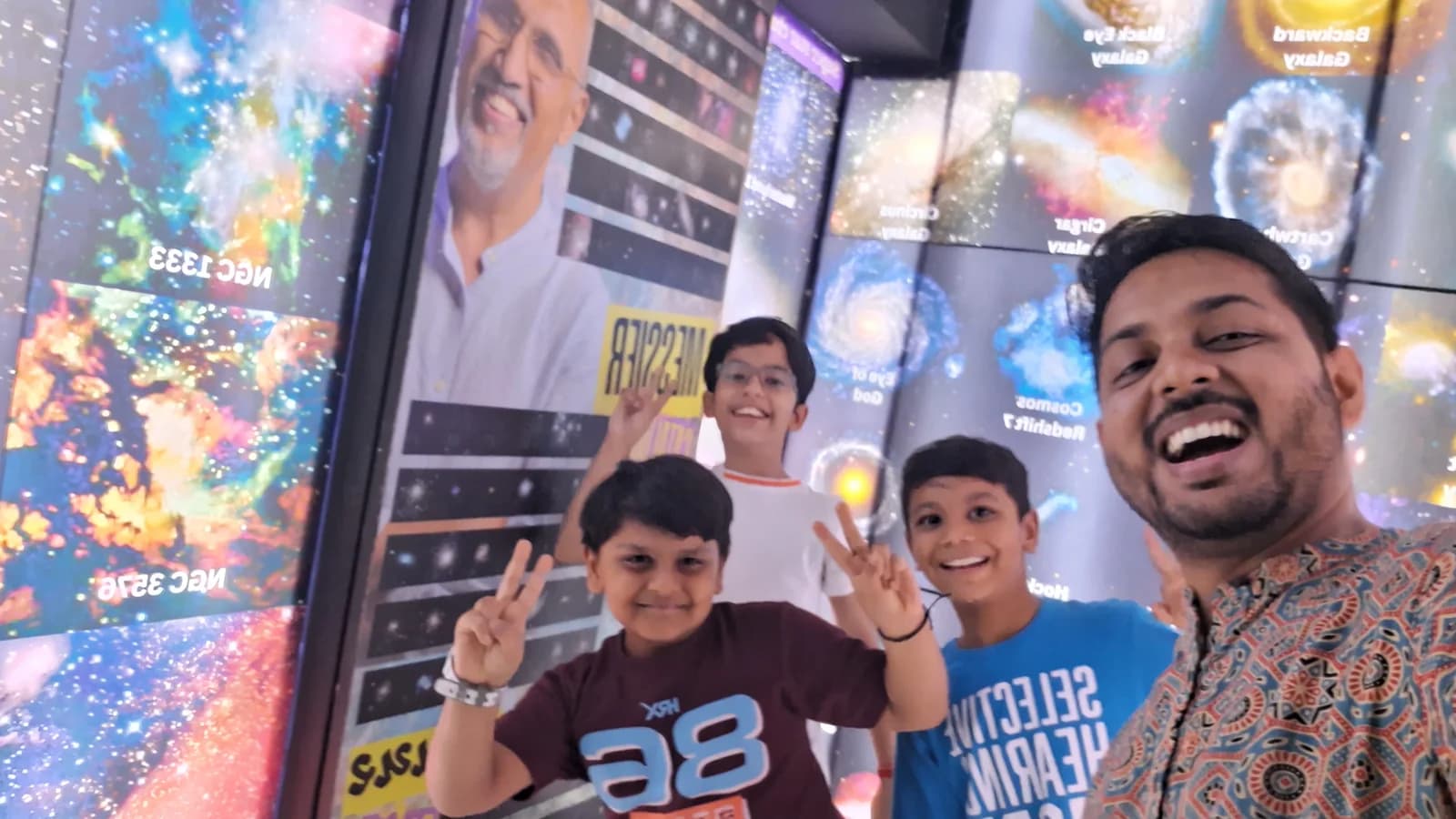 Tanmaye's Amazing Space Museum exhibit 43