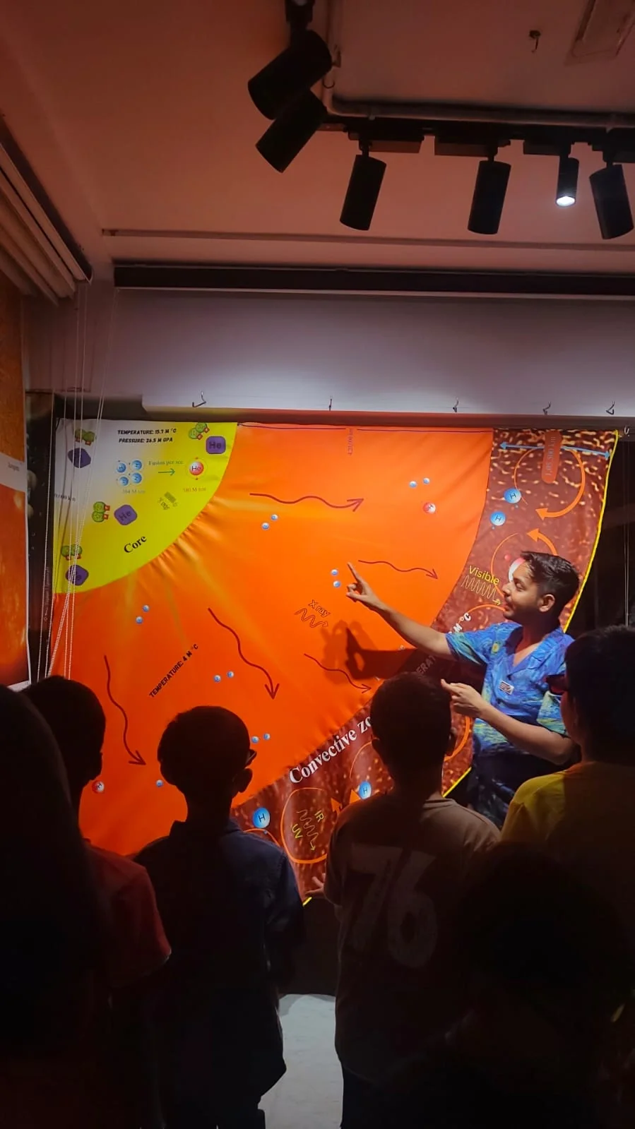 Tanmaye's Amazing Space Museum exhibit 49