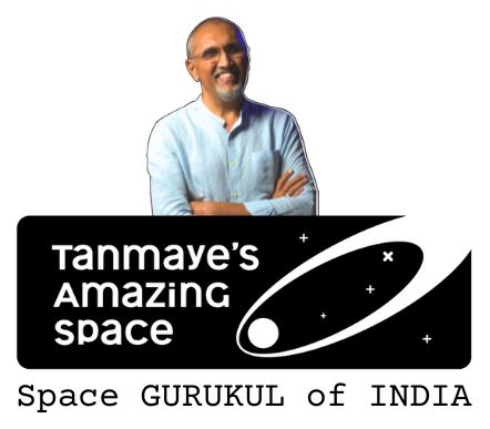 Tanmaye's Amazing Space