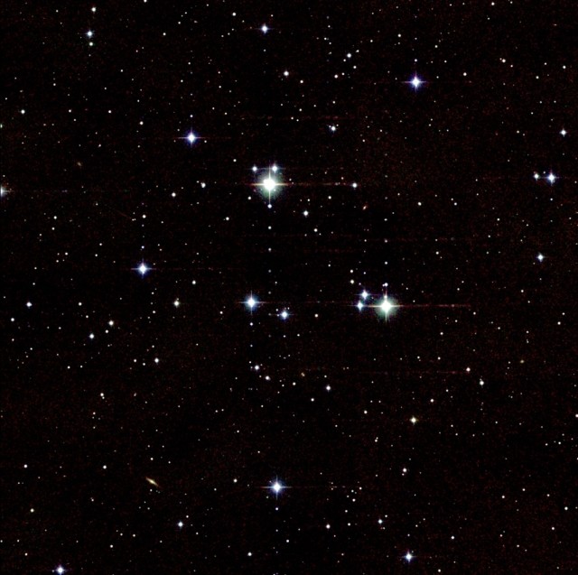 M44 || Beehive / Praesepe Cluster || Nearest