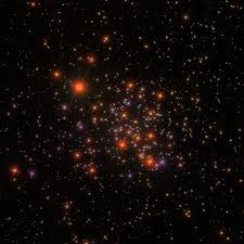 M67 or NGC 2682 || Open Cluster