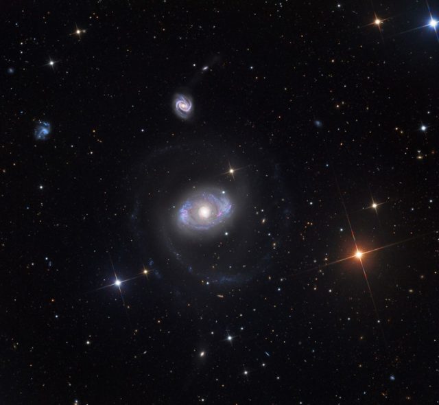 NGC-4151