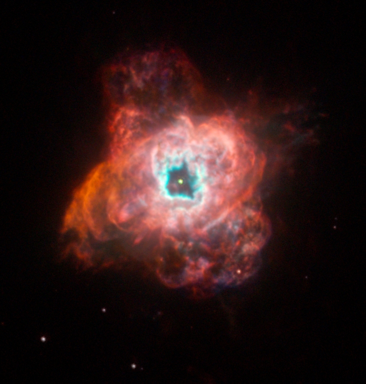 NGC 5315 || Planetary Nebula