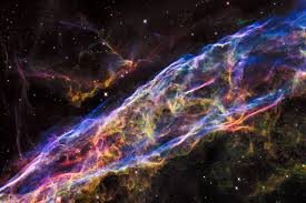 Veil Nebula || Supernova Remnant