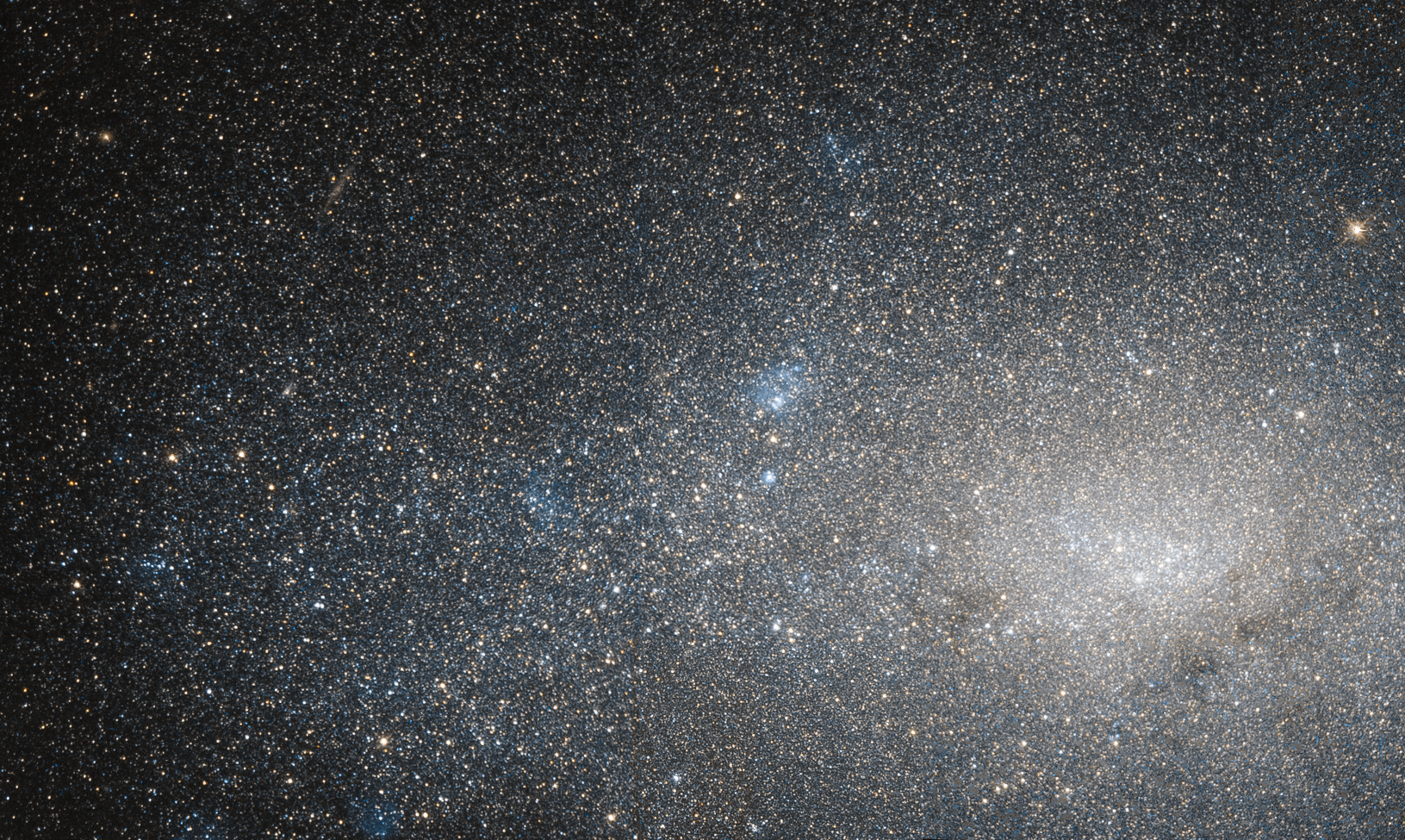 IC 5152 || Irregular Galaxy