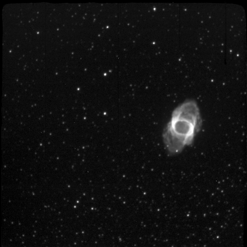 Menzel 1 || Planetary Nebula