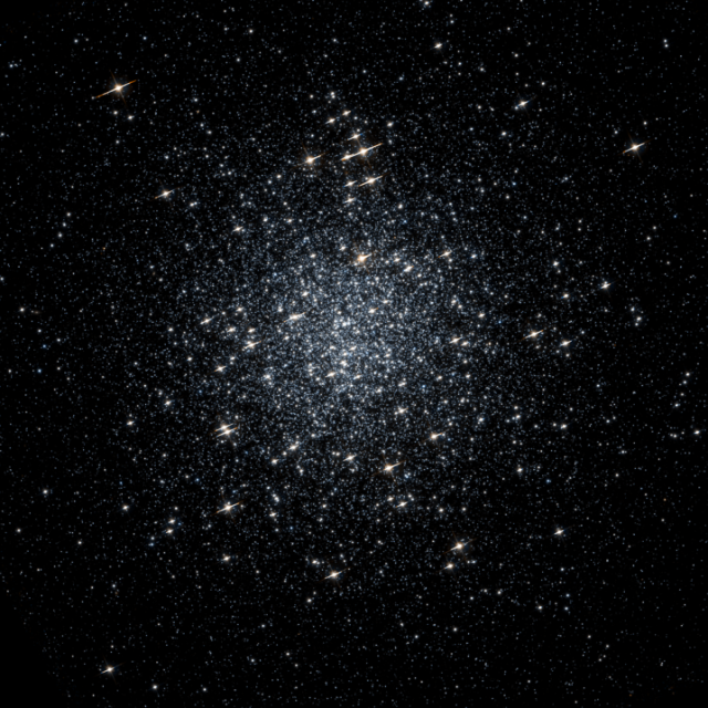 NGC 1261 || Globular Cluster