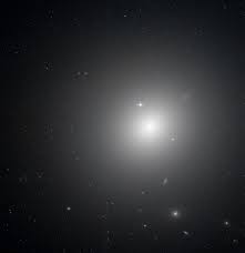 NGC 1399 || Large Elliptical Galaxy