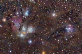 NGC 2170 || Reflection Nebula