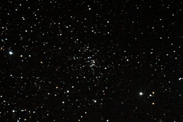 NGC 2254 || Open Cluster