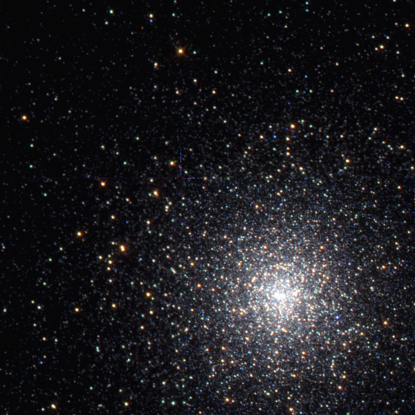 NGC 5824