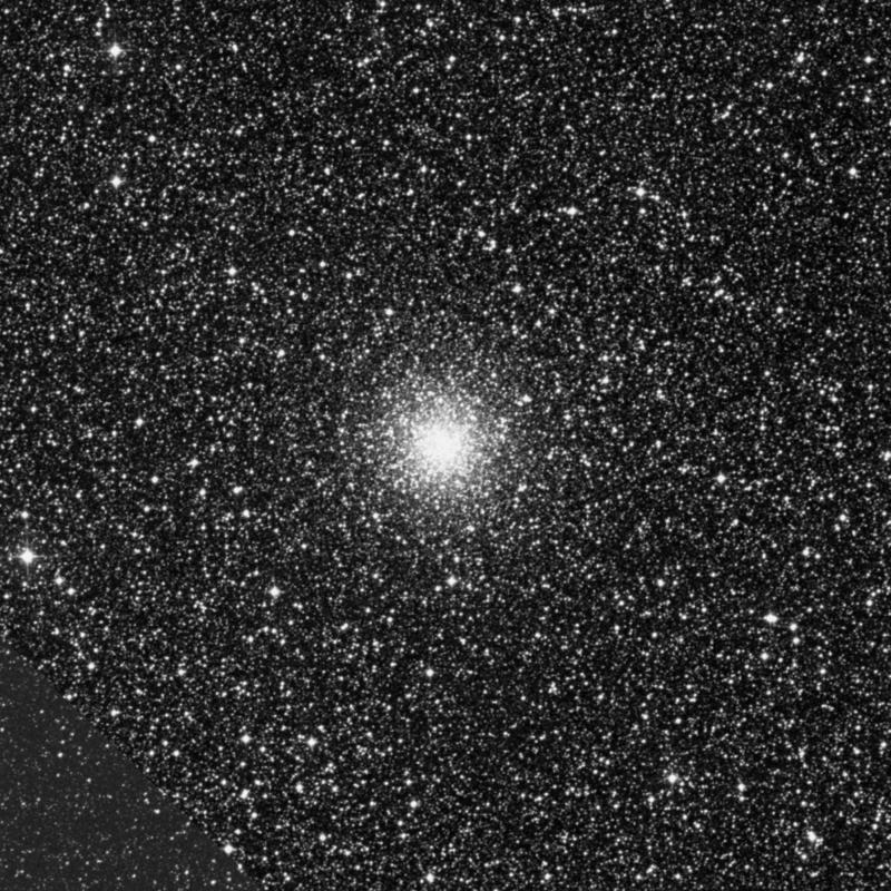 NGC 5927 || Globular Cluster