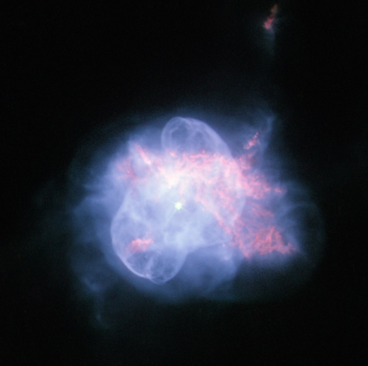 NGC 6210 || Planetary Nebula