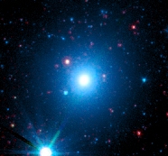 NGC 1404 || Elliptical Galaxy