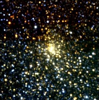 Hurt 2 or 2MASS-GC02 || Globular Cluster