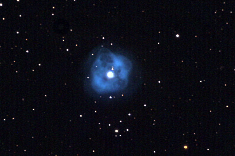 NGC-1514 || Planetary Nebula