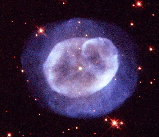 NGC 5979 || Planetary Nebula