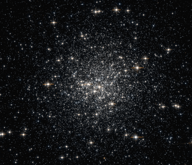 NGC 6584 || Globular Cluster 