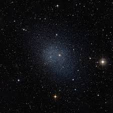 Sextans Dwarf Spheroidal || Dwarf Spheroidal Galaxy