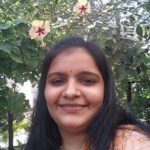 Siddhi Dace (Astronomy Lover)